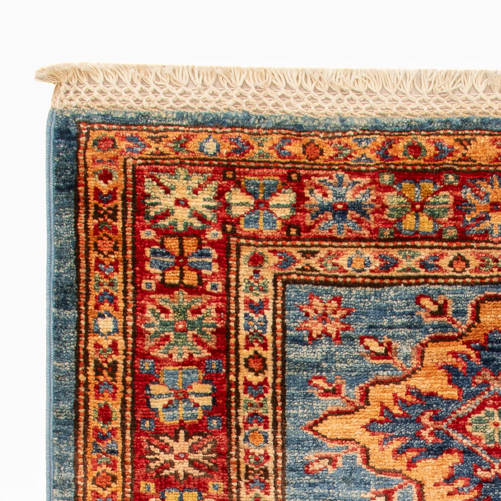 Kazak Dywan 60x84cm - Dywan orientalny
