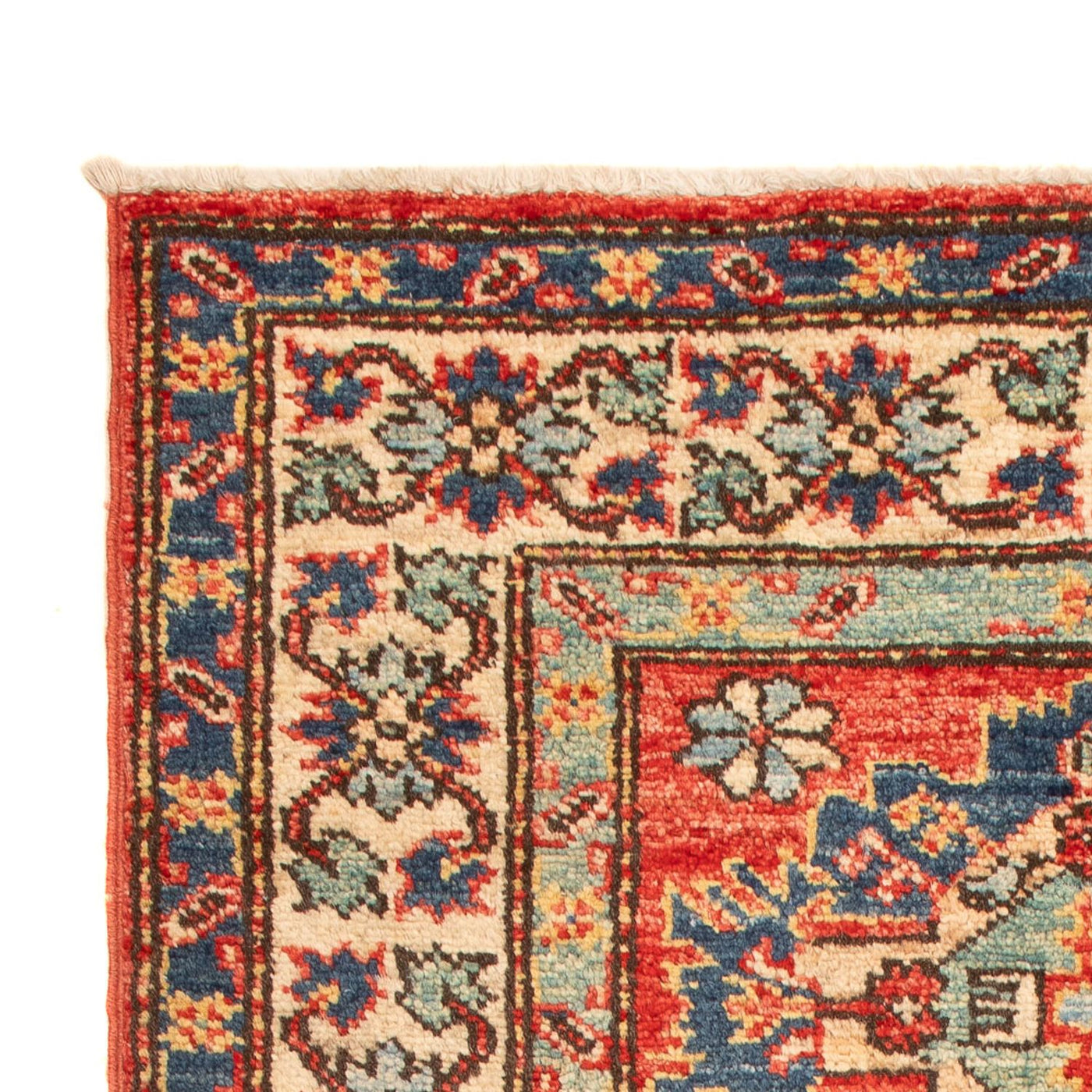 Kazak Dywan 103x62cm - Dywan orientalny