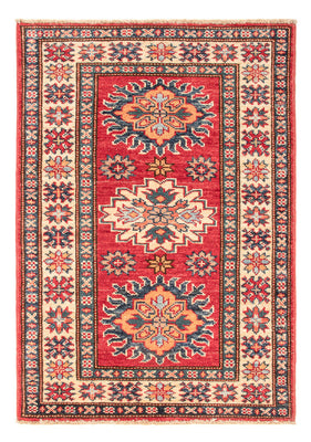 Dywan Ziegler - Kazak - Royal - 92 x 63 cm - czerwony