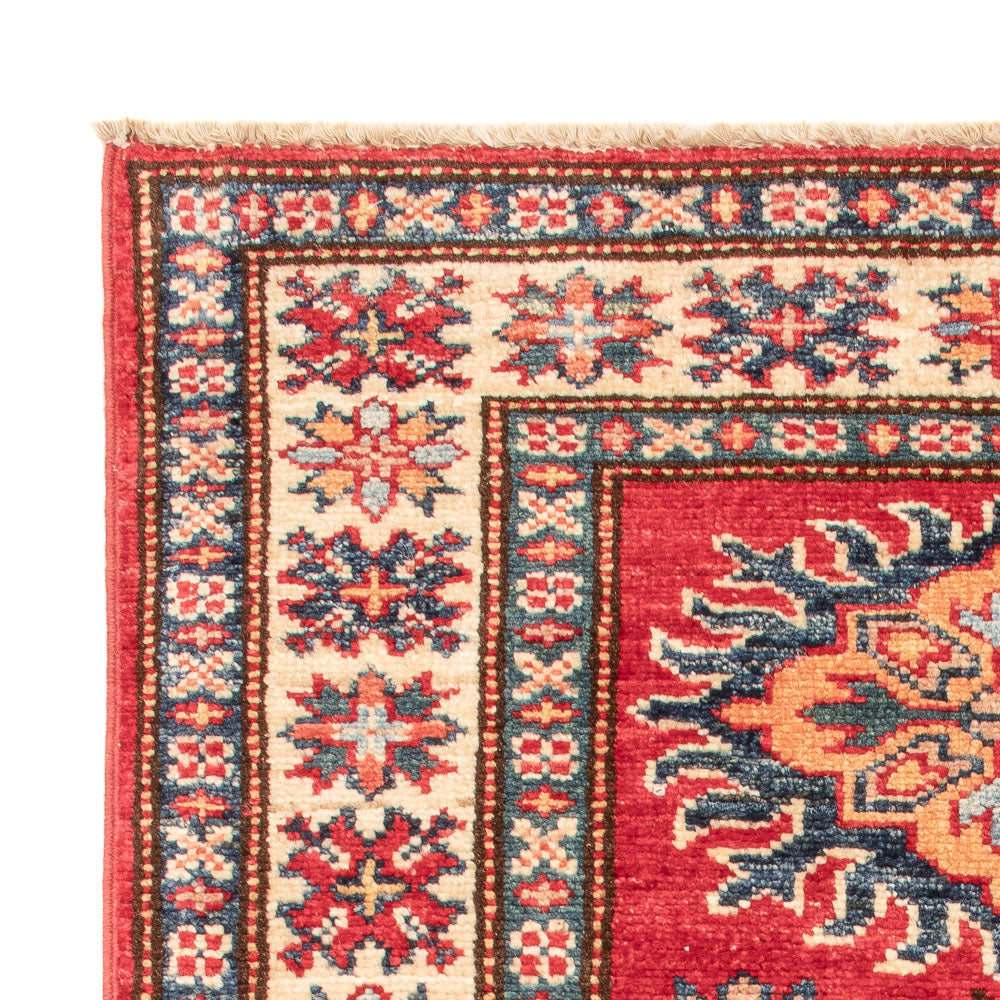 Kazak Dywan 92x63cm - Dywan orientalny