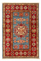 Kazak Dywan 97x63cm - Dywan orientalny