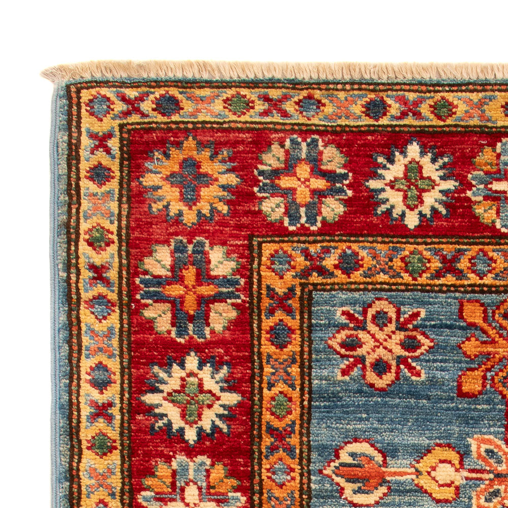 Kazak Dywan 97x63cm - Dywan orientalny