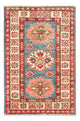 Kazak Dywan 86x56cm - Dywan orientalny