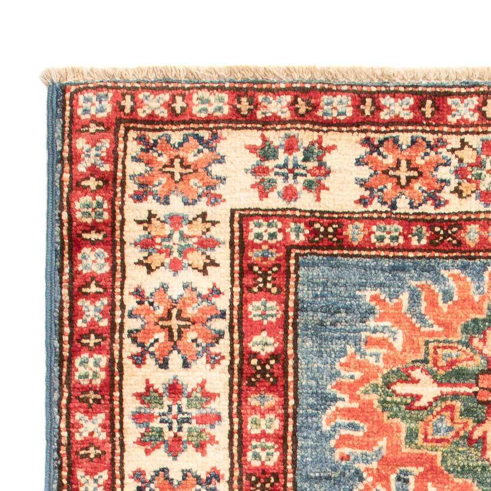 Kazak Dywan 86x56cm - Dywan orientalny