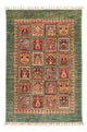Ariana Dywan 125x82cm - Dywan orientalny