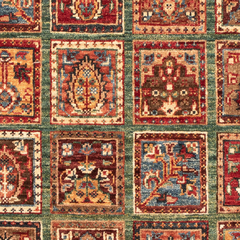 Dywan Ziegler - Ariana - 125 x 82 cm - wielokolorowy