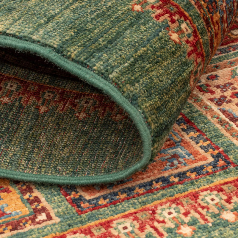 Dywan Ziegler - Ariana - 125 x 82 cm - wielokolorowy