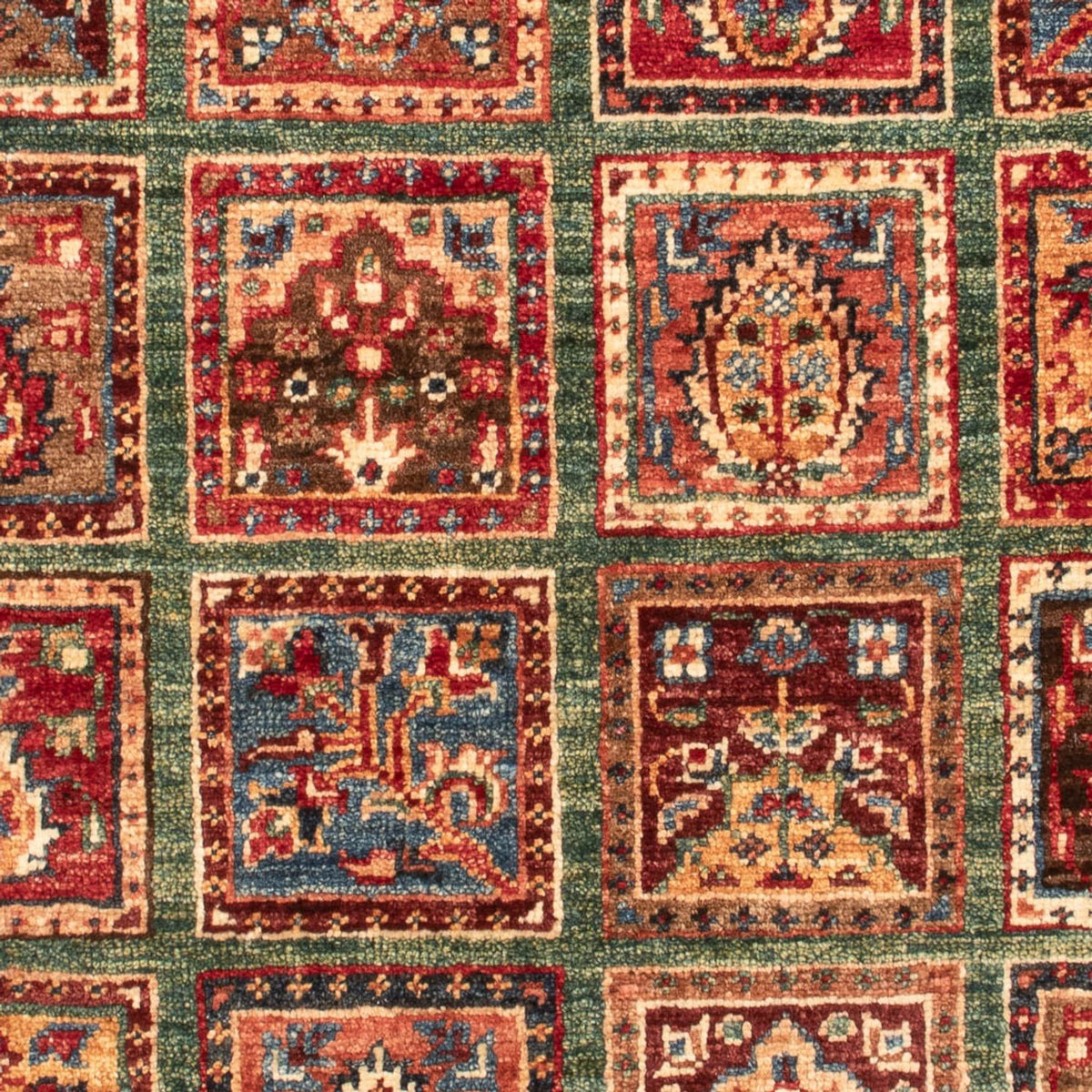 Dywan Ziegler - Ariana - 124 x 84 cm - wielokolorowy