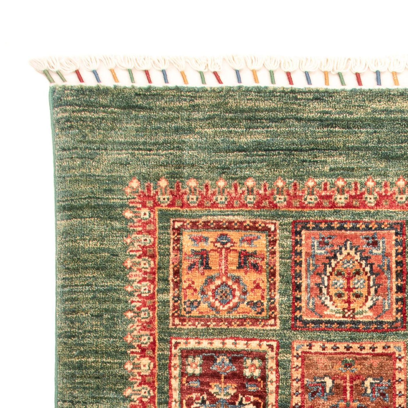 Ariana Dywan 124x84cm - Dywan orientalny