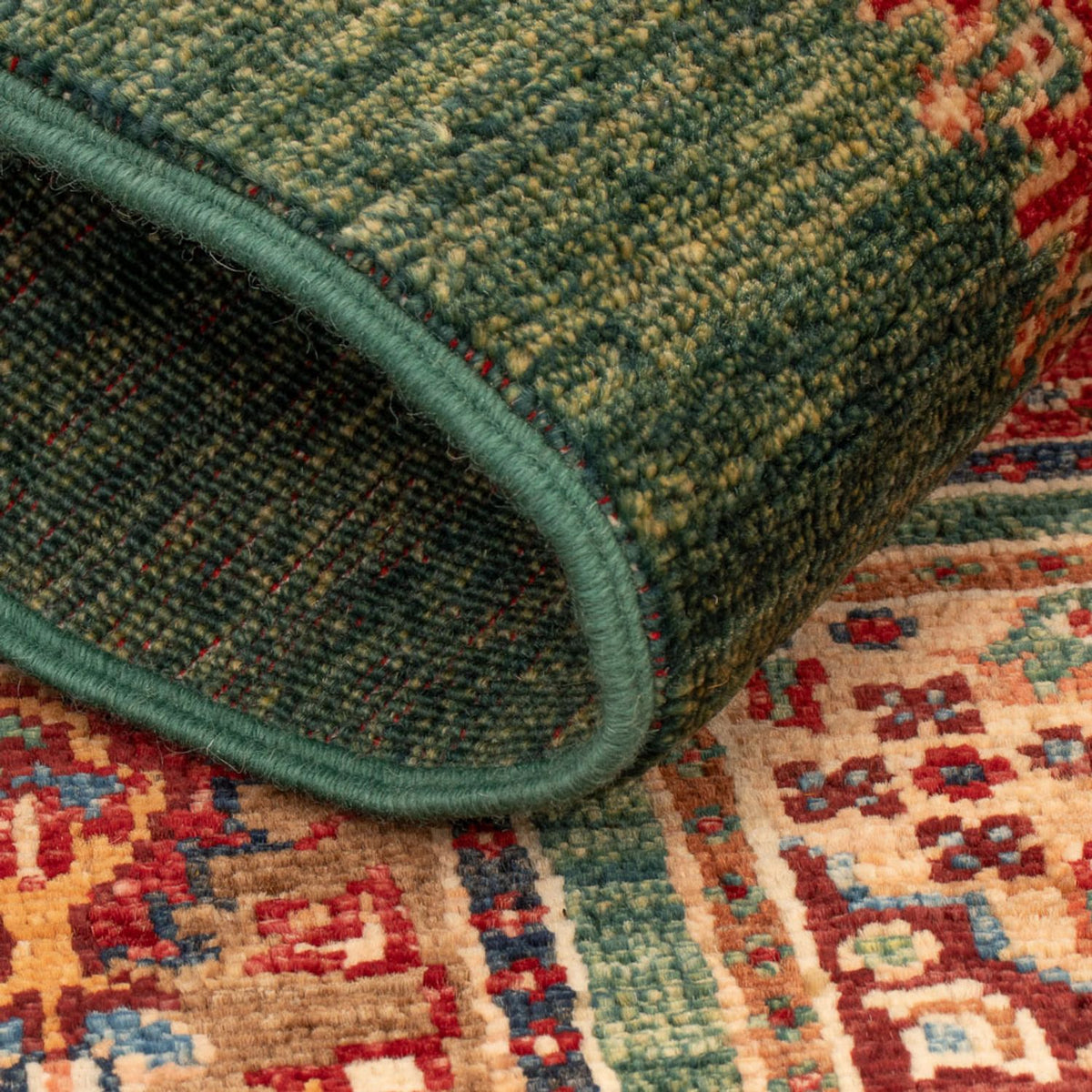 Dywan Ziegler - Ariana - 124 x 84 cm - wielokolorowy