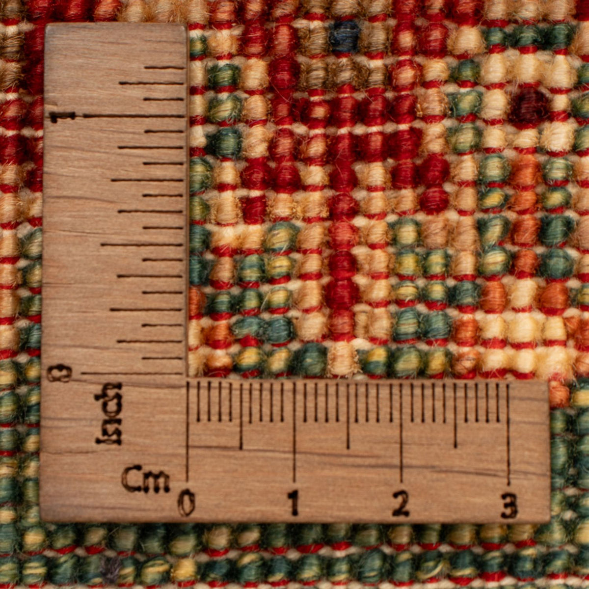 Dywan Ziegler - Ariana - 124 x 84 cm - wielokolorowy