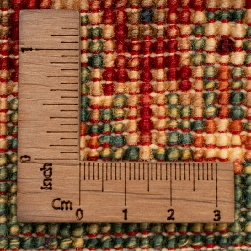 Dywan Ziegler - Ariana - 124 x 84 cm - wielokolorowy