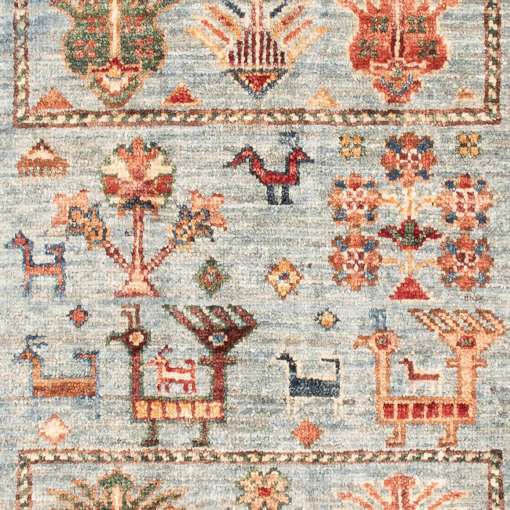 Dywan Ziegler - Ariana - 127 x 82 cm - wielokolorowy