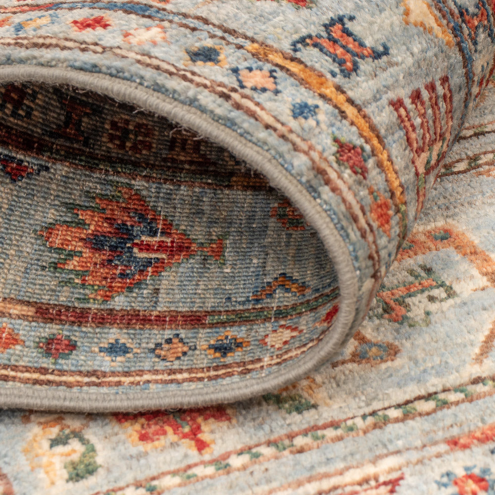 Dywan Ziegler - Ariana - 127 x 82 cm - wielokolorowy