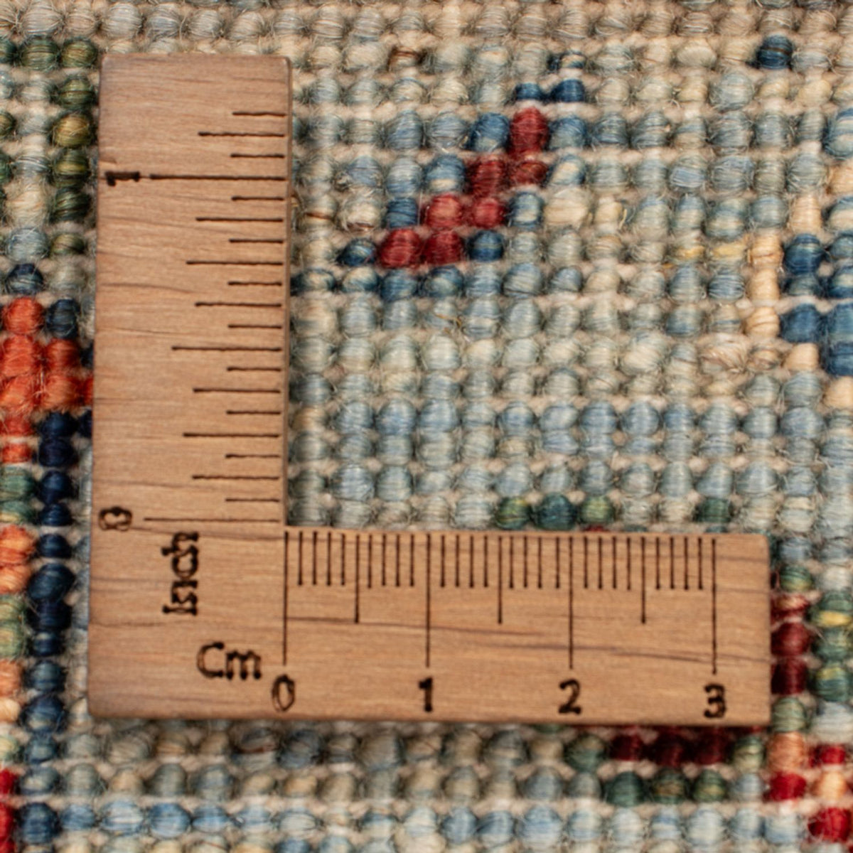 Dywan Ziegler - Ariana - 127 x 82 cm - wielokolorowy