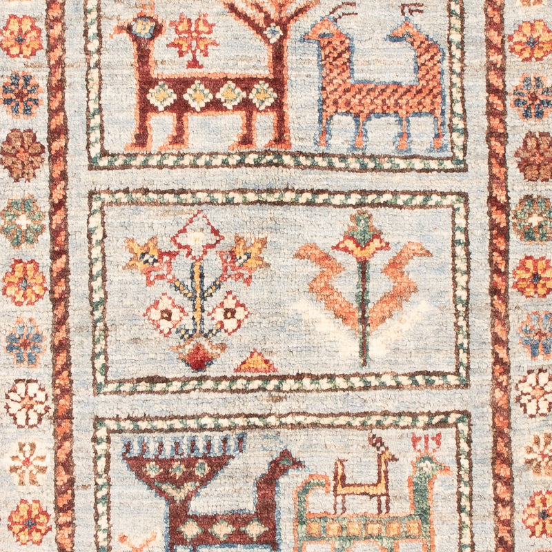 Dywan Ziegler - Ariana - 129 x 83 cm - wielokolorowy