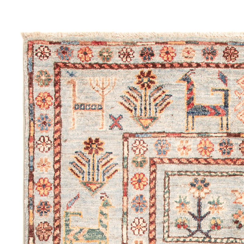 Dywan Ziegler - Ariana - 129 x 83 cm - wielokolorowy