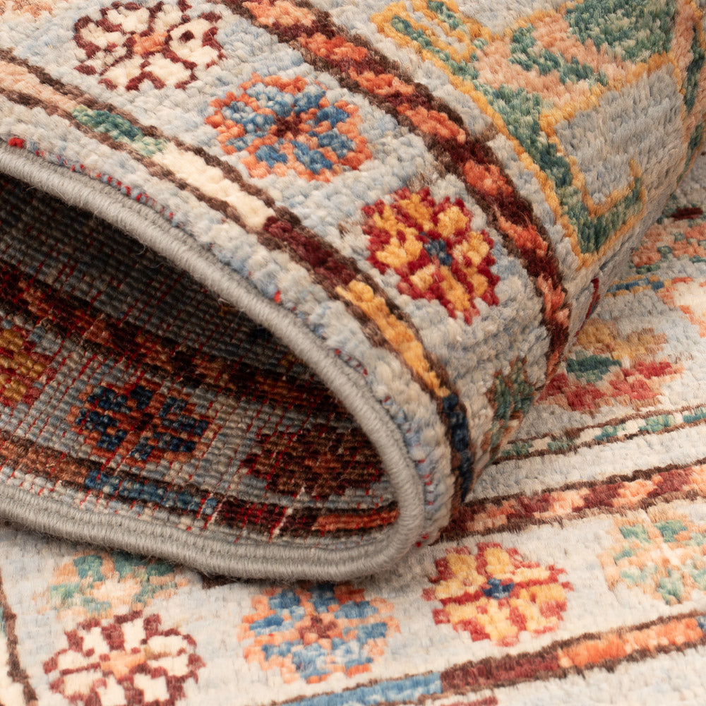 Dywan Ziegler - Ariana - 129 x 83 cm - wielokolorowy