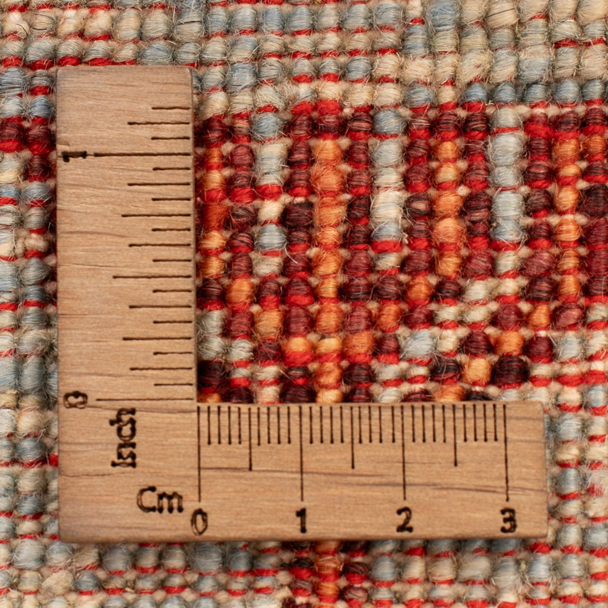 Dywan Ziegler - Ariana - 129 x 83 cm - wielokolorowy