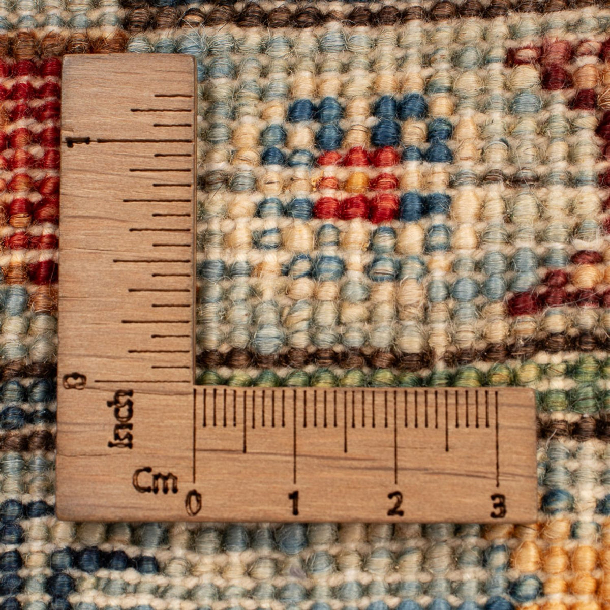 Dywan Ziegler - Ariana - 127 x 78 cm - wielokolorowy