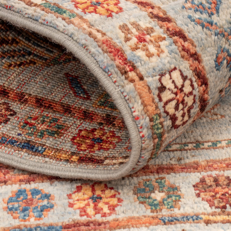 Dywan Ziegler - Ariana - 132 x 84 cm - wielokolorowy