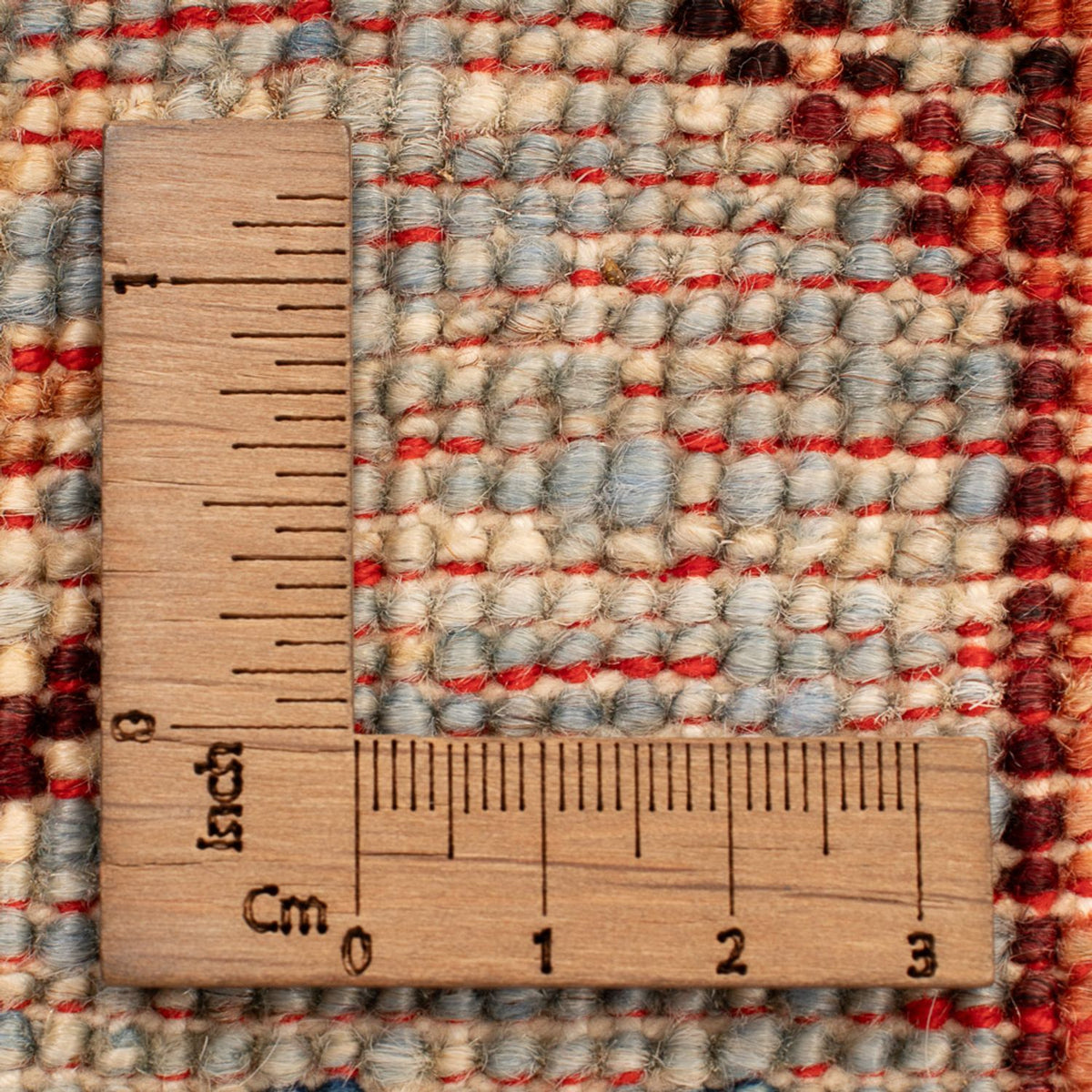 Dywan Ziegler - Ariana - 132 x 84 cm - wielokolorowy