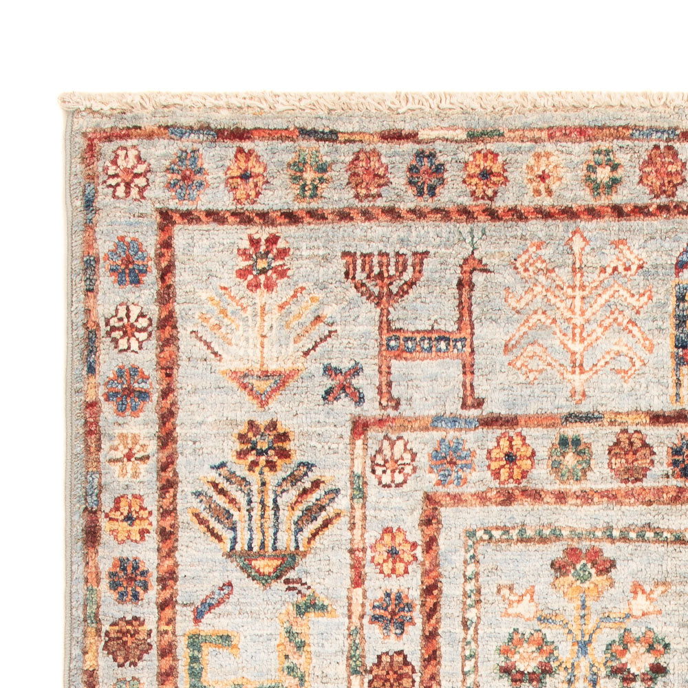 Ariana Dywan 132x83cm - Dywan orientalny