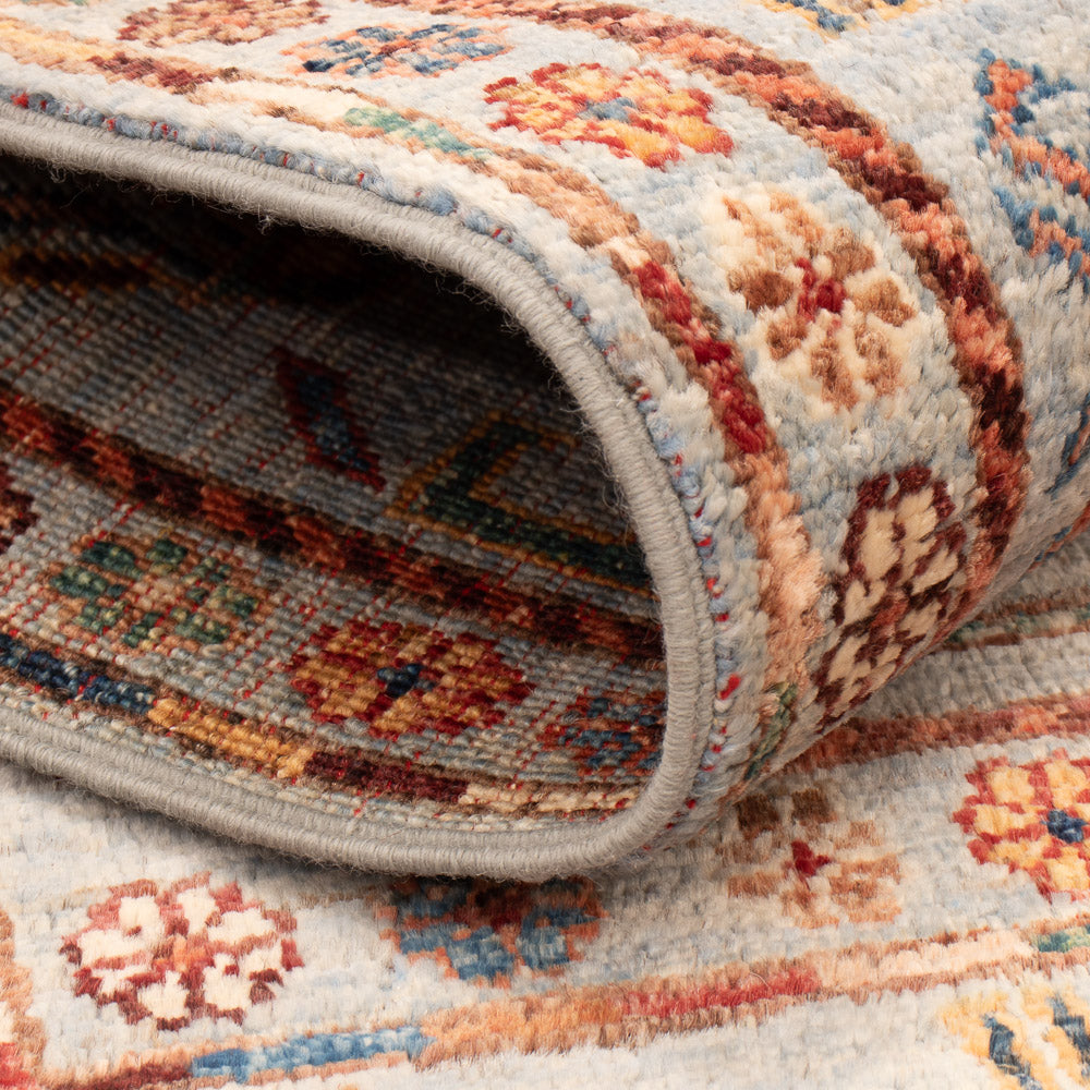 Dywan Ziegler - Ariana - 132 x 83 cm - wielokolorowy