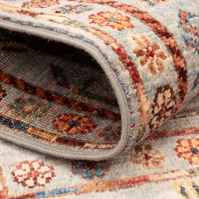 Dywan Ziegler - Ariana - 132 x 83 cm - wielokolorowy