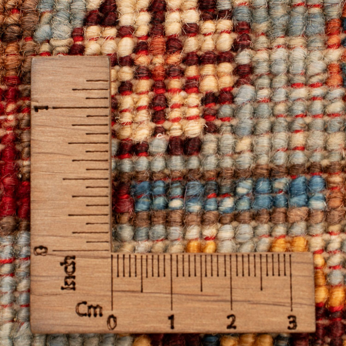 Dywan Ziegler - Ariana - 132 x 83 cm - wielokolorowy