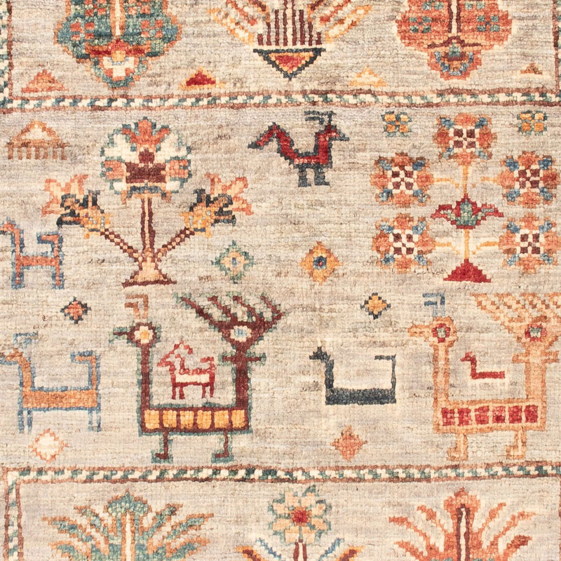 Dywan Ziegler - Ariana - 126 x 84 cm - beżowy