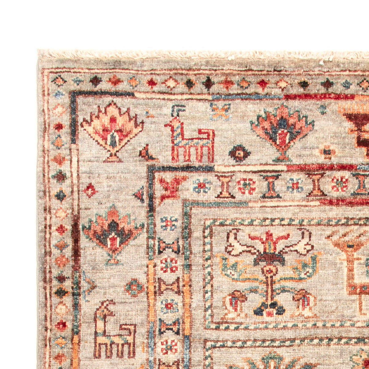 Dywan Ziegler - Ariana - 126 x 84 cm - beżowy