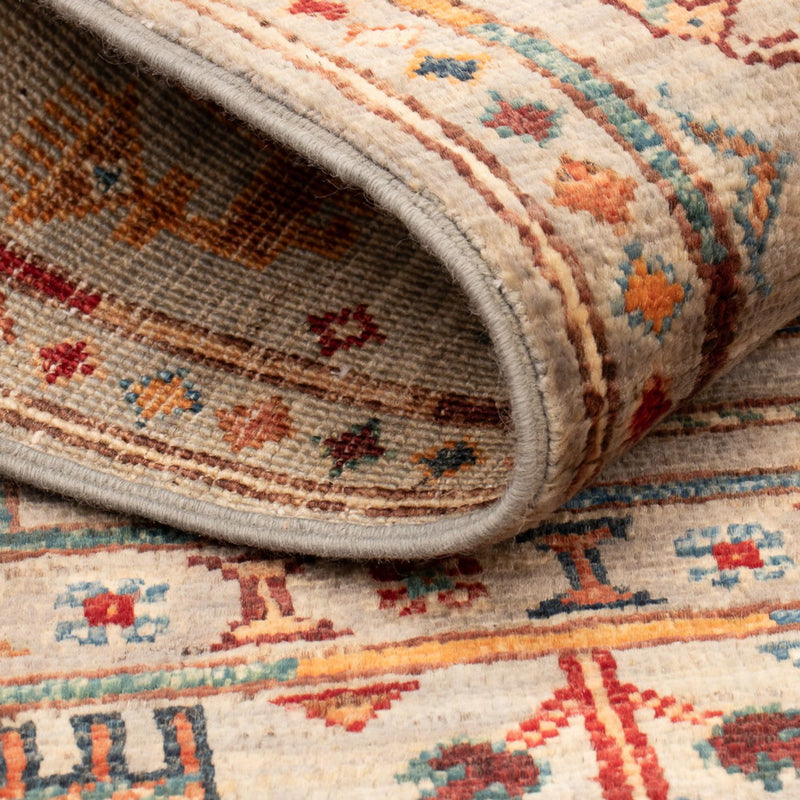 Dywan Ziegler - Ariana - 126 x 84 cm - beżowy