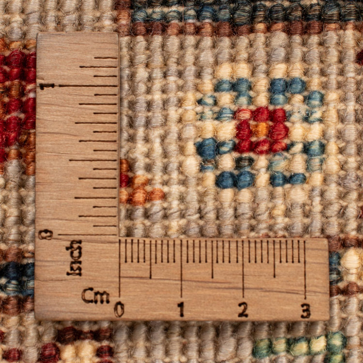 Dywan Ziegler - Ariana - 126 x 84 cm - beżowy