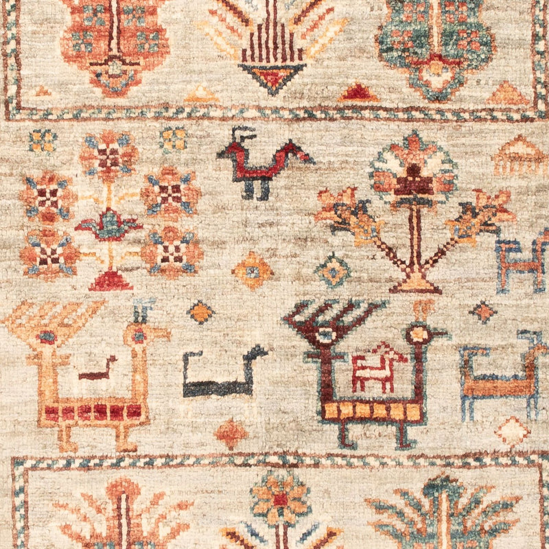 Dywan Ziegler - Ariana - 123 x 85 cm - beżowy