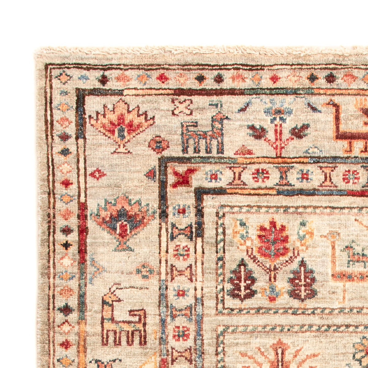 Dywan Ziegler - Ariana - 123 x 85 cm - beżowy