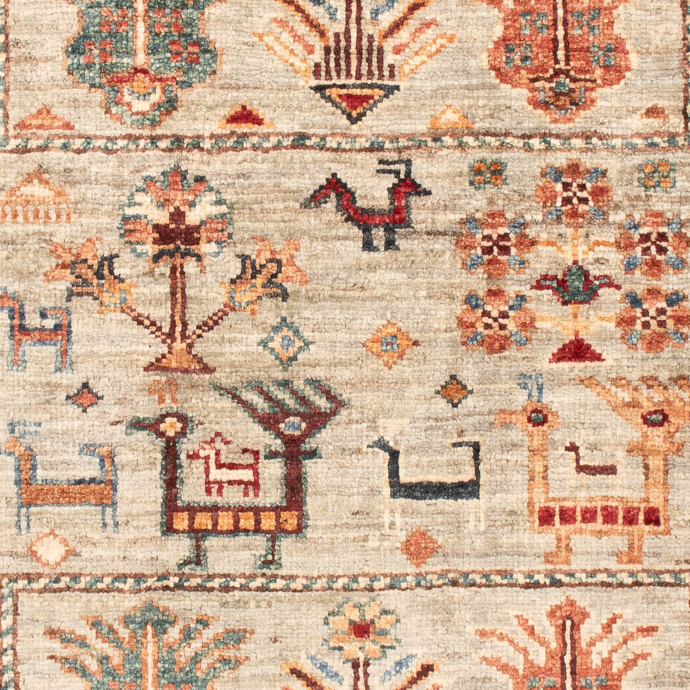 Dywan Ziegler - Ariana - 123 x 85 cm - beżowy