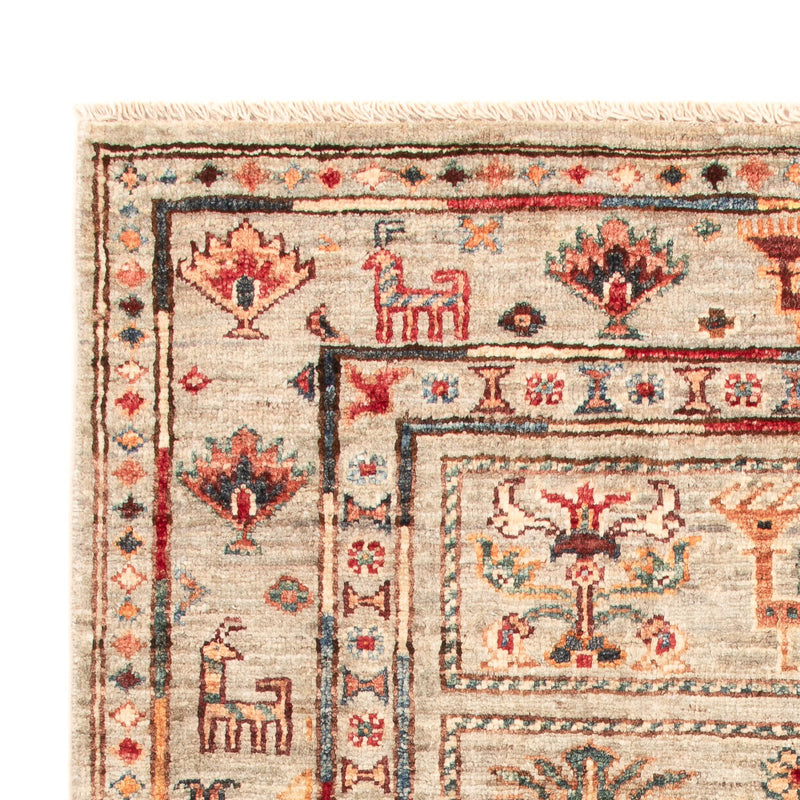 Dywan Ziegler - Ariana - 123 x 85 cm - beżowy