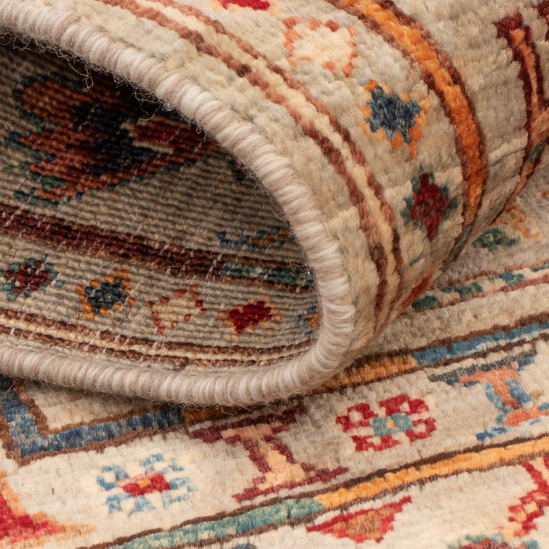 Dywan Ziegler - Ariana - 123 x 85 cm - beżowy