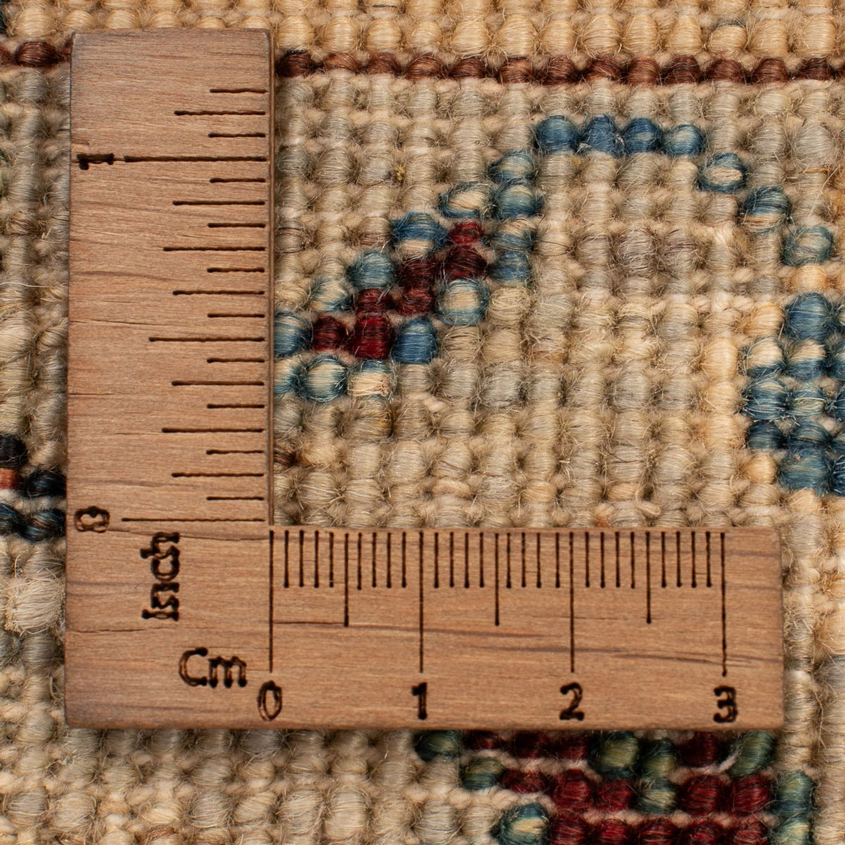 Dywan Ziegler - Ariana - 123 x 85 cm - beżowy