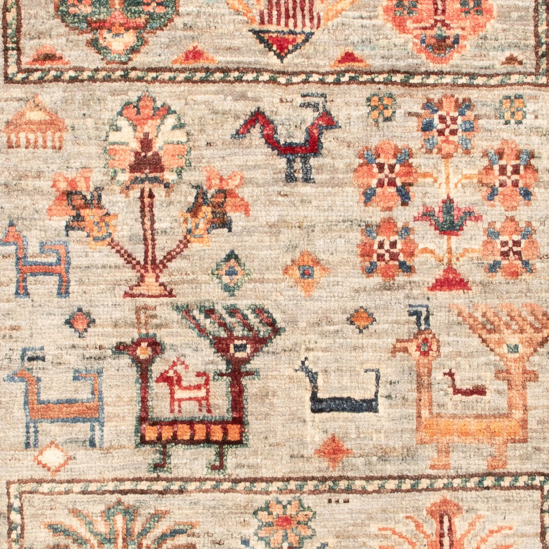 Dywan Ziegler - Ariana - 122 x 80 cm - beżowy