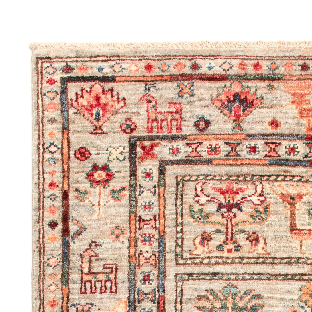 Dywan Ziegler - Ariana - 122 x 80 cm - beżowy