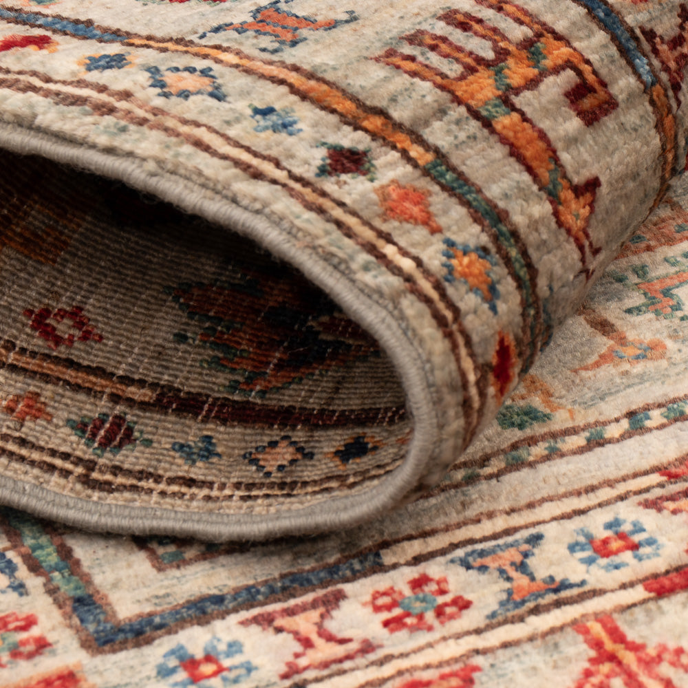 Dywan Ziegler - Ariana - 122 x 80 cm - beżowy