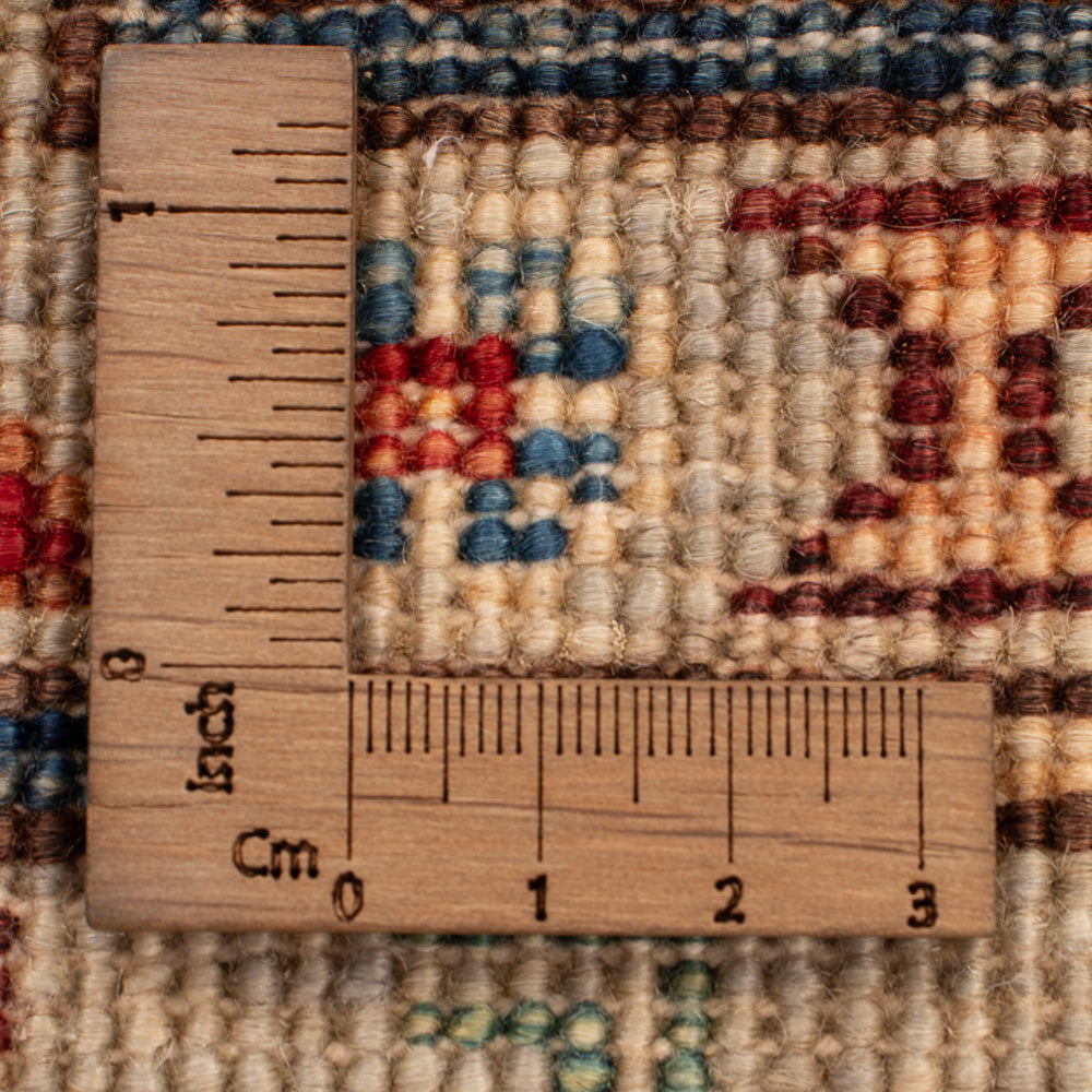 Dywan Ziegler - Ariana - 122 x 80 cm - beżowy