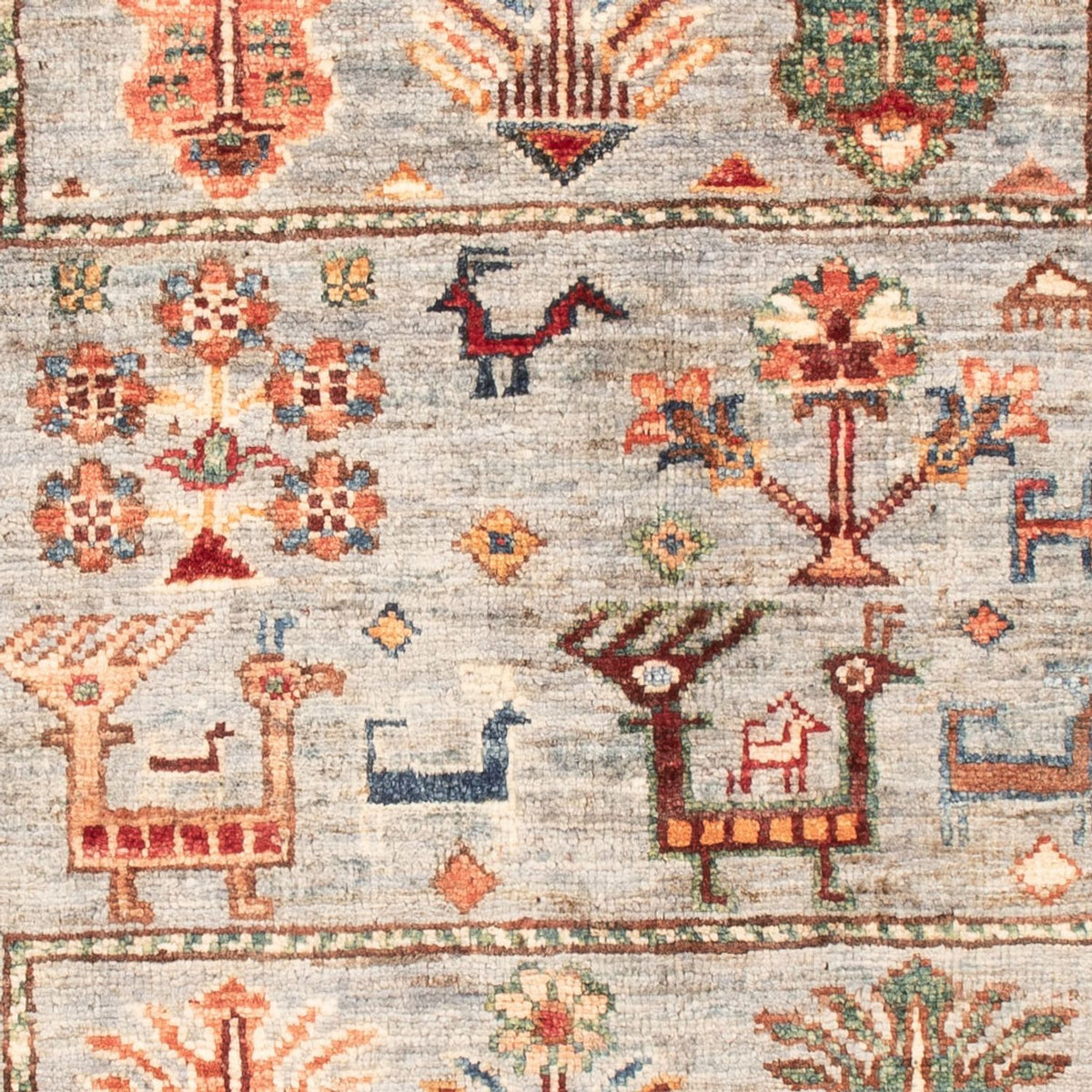 Dywan Ziegler - Ariana - 121 x 83 cm - beżowy