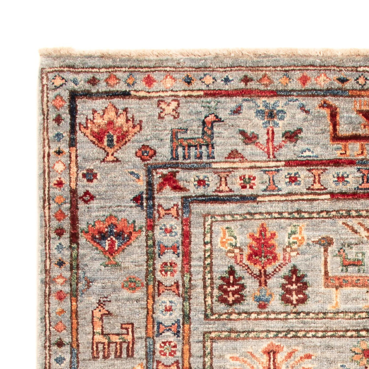 Dywan Ziegler - Ariana - 121 x 83 cm - beżowy