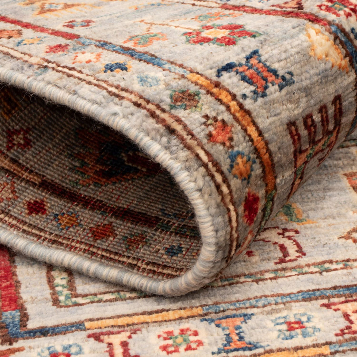 Dywan Ziegler - Ariana - 121 x 83 cm - beżowy