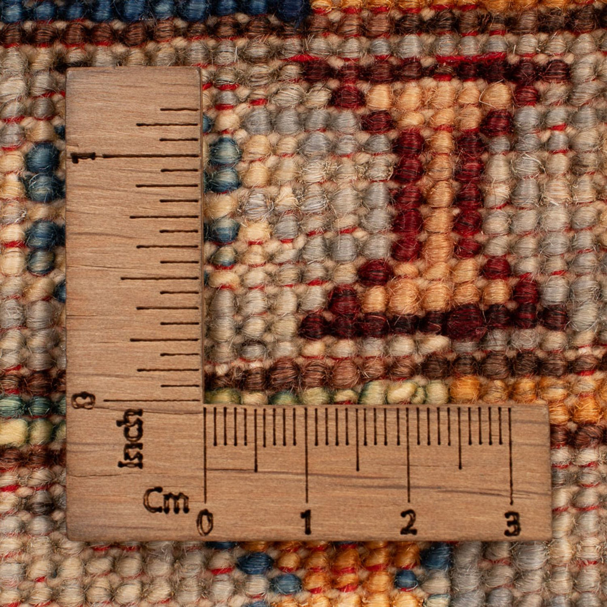 Dywan Ziegler - Ariana - 121 x 83 cm - beżowy