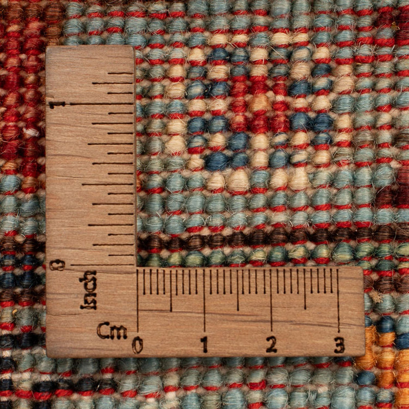 Dywan Ziegler - Ariana - 115 x 84 cm - turkusowy