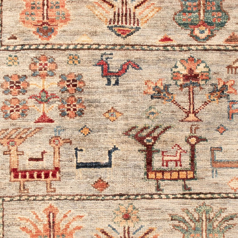 Dywan Ziegler - Ariana - 122 x 86 cm - beżowy